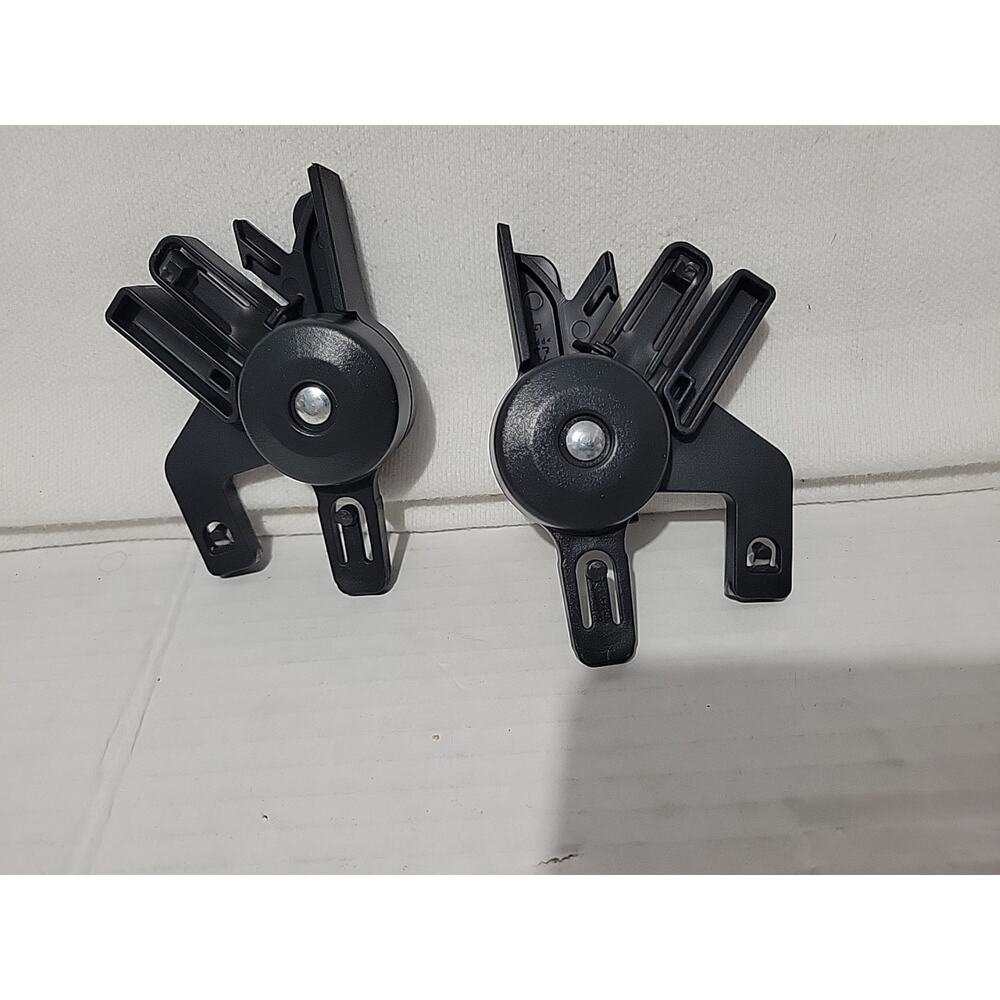 (UNKNOWN MODEL) Uppababy Mesa Rods Loops Inserts Canopy Holder